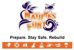 FLL Natures Fury